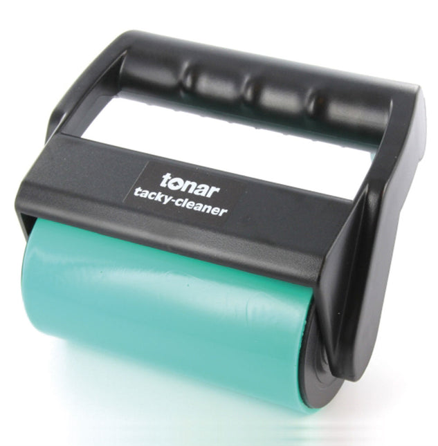 Tonar TackyCleaner 5973 rolling record cleaner