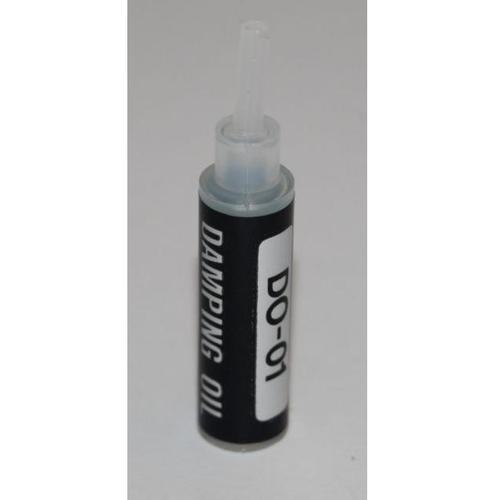 Jelco DO-01 / 5981OR special damper-oil for Jelco tone-arms