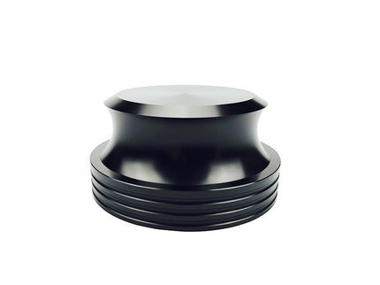Goka 210044 Record Puck 415gram Black.
