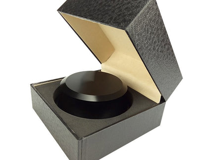 Goka 210044 Record Puck 415gram Black.
