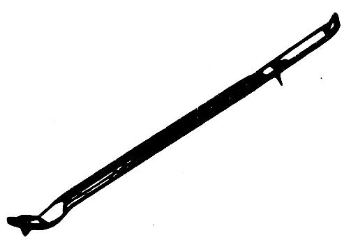 Philips AG3222 018DS stylus.
