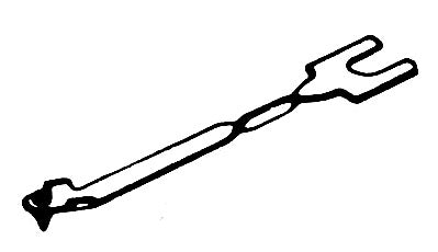 Seeburg N8 027DS stylus