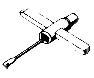 Astatic N43 033DS stylus.