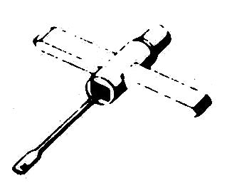 Astatic N45 034DS stylus.