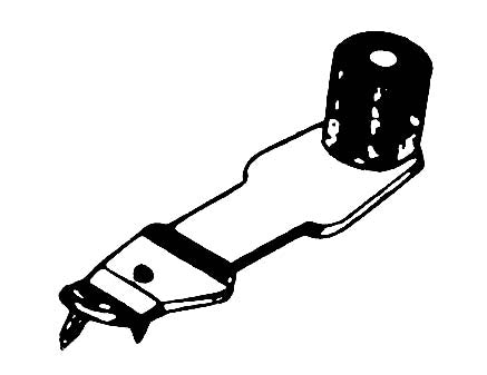 Saba DN32 064DS stylus.