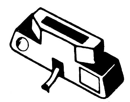 Dual DN90 067DS stylus