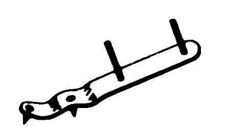 Perpetuum Ebner PE5 LP+78rpm 074DS/SN stylus.
