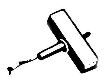 Elac KST115 082DS stylus.