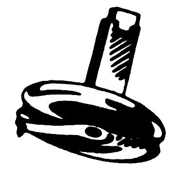 Perpetuum Ebner PE7000 161DS stylus.