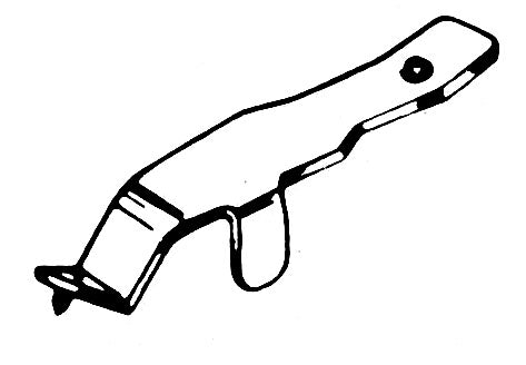Shure PC12 193DS stylus.