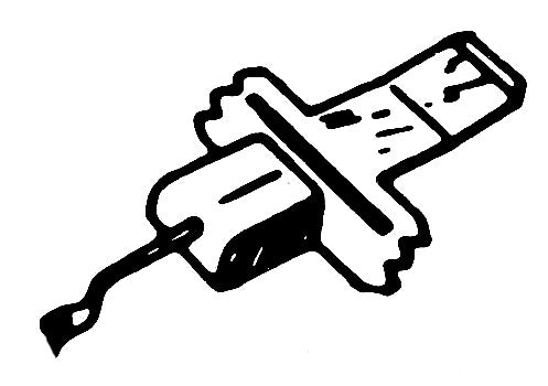 Shure PC20 196DS stylus.