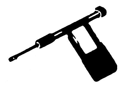Sonotone 916T 206DS stylus.