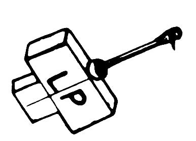 Fisher STG3 211DS stylus.
