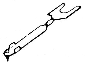Luxor ST20 223DS stylus