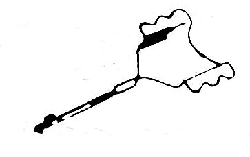 Luxor T45 225DS stylus.