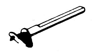 Luxor M50 226DS stylus.