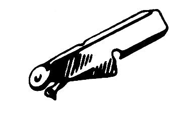 Shure M7D 245DS stylus.