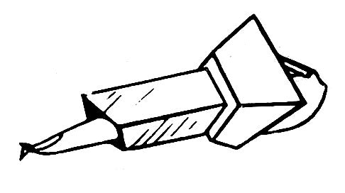 Empire S880P 251DS stylus.