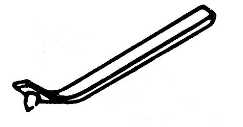 Perpetuum Ebner PE92 259DS stylus.