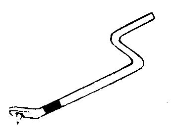 NEC LP5D 269DS stylus.