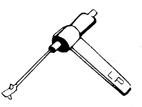 Denon JTS3 272Ds stylus.