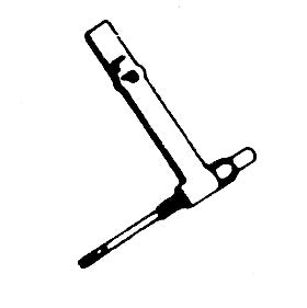 Magnavox 560305 277DS stylus.