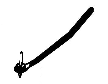 Acos GP79 307DS stylus.