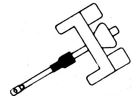 Magnavox 560348 317DS stylus.
