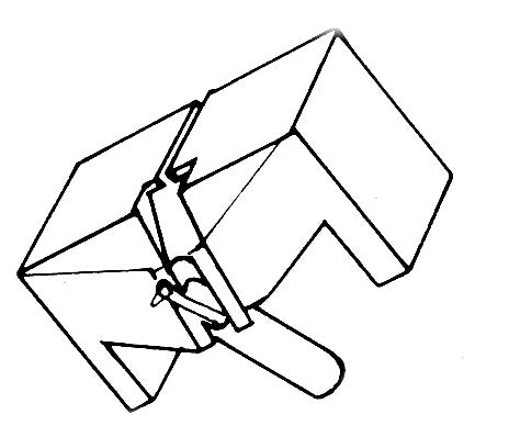Japan Columbia DSN35 371DS stylus.