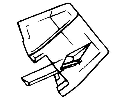 Aurex N550C 373DS stylus.