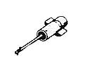 Acos GP95 377DS stylus.