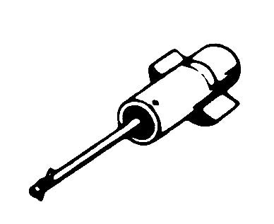 Acos GP95 377DS stylus.