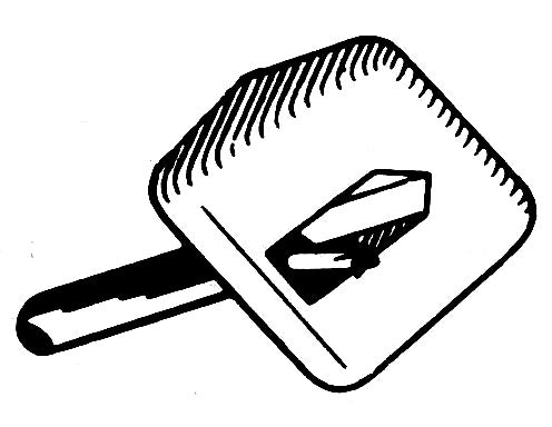 Seeburg 253719 Showcase 403DS stylus.