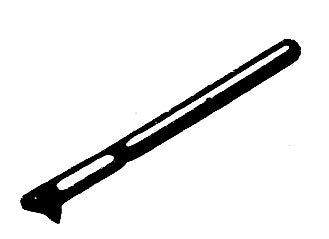 Philips GP229 losse 405SS stylus.