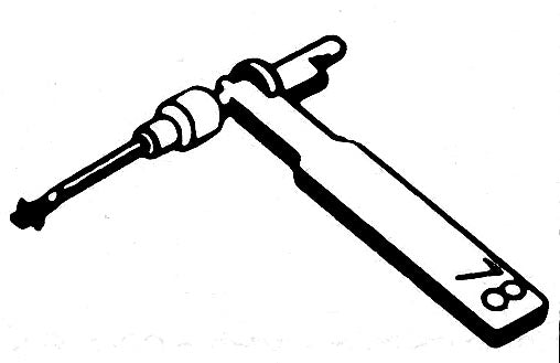ElectroVoice 2630 400407