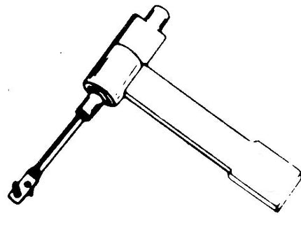 Ferguson ST14 424DS stylus.