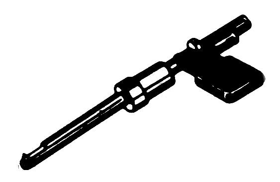ElectroVoice 2639 433DS stylus.