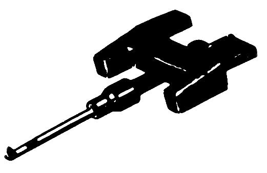 ElectroVoice 5078NEW 643DS stylus