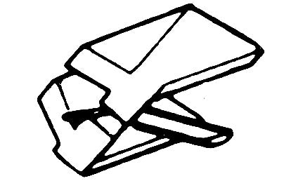 Nagaoka NM66 447DS stylus.