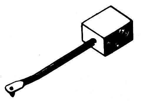 Piezo Stereo 449DS stylus.