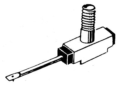 Denon DSN16 452DS stylus.