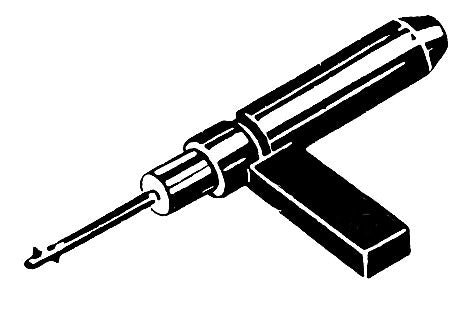 Ferguson KS40A 462DS/SS stylus.