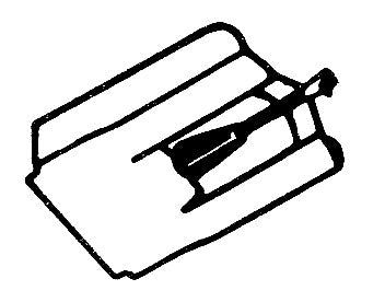 Toshiba N301C 508DS stylus.