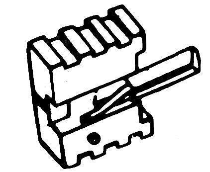 Sanyo ST5D 514DS stylus.