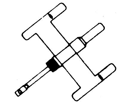 Magnavox 560347 525DS stylus.