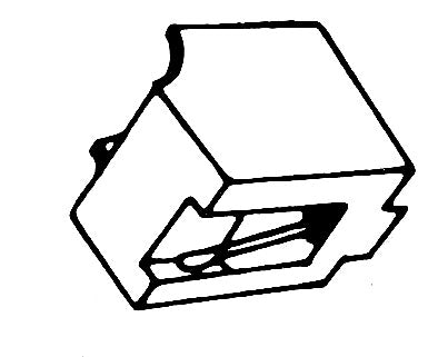 Sanyo ST-8 400575