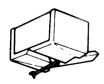 Acos M6 632DS stylus.