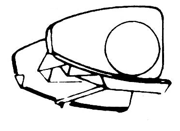 Micro V3200 636DS stylus.