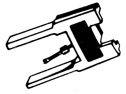 Technics/Panasonic/National EPS46STSD 650DS stylus
