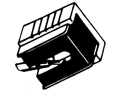 NEC LP5100D 651DS stylus.